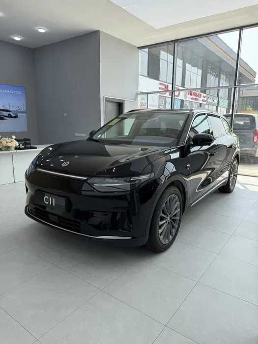 Leapmotor C11 EV bo'lib to'lashga