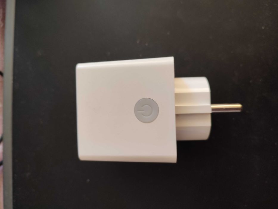 Смарт Wi-Fi контакт Hama