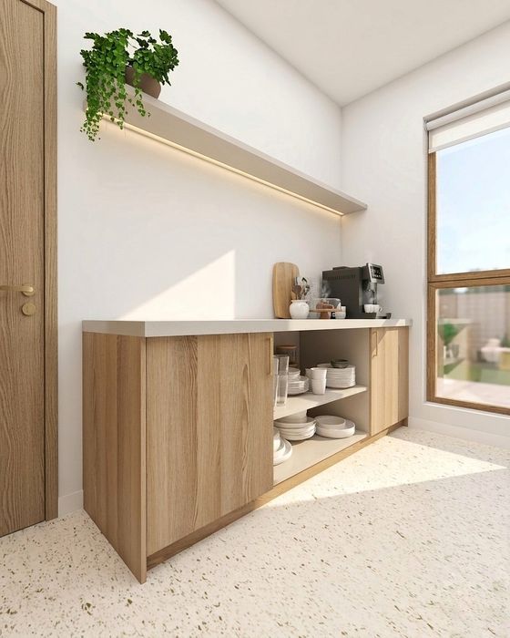 Design interior și randări 3D – Proiecte & colaborări