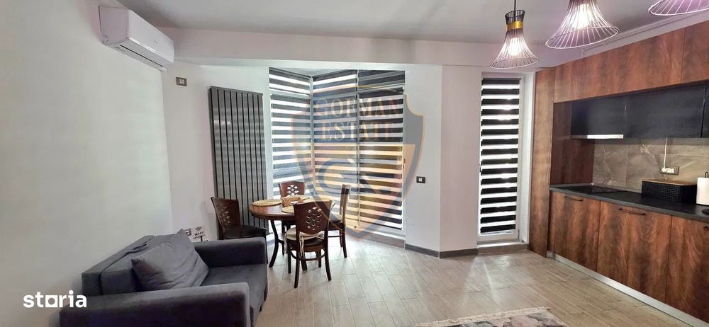 STUDIOU XXL-Alezzi Beach Resort Mamaia Nord, vedere la mare — fotografia 3