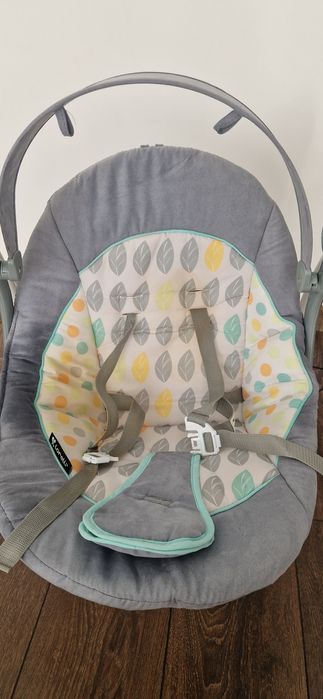 Люлка/шезлонг Lorelli