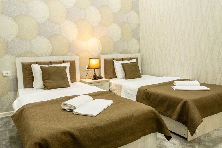 Arzon mehmonxona kvartira hotel xostel kunlik ijara