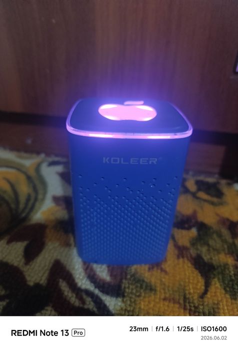 Kalonka sotiladi bluetooth
