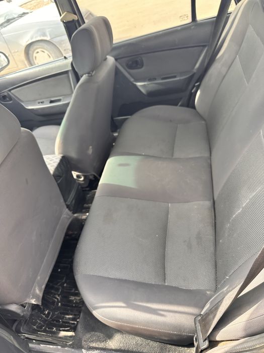 Nexia 2 donc 2015 lux