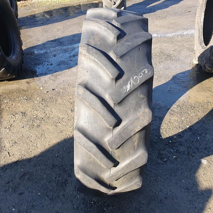 Cauciucuri 260/70R20  Goodyear Anvelope Second IN STOC