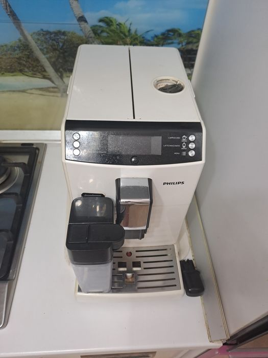 Aparat de cafea expreso