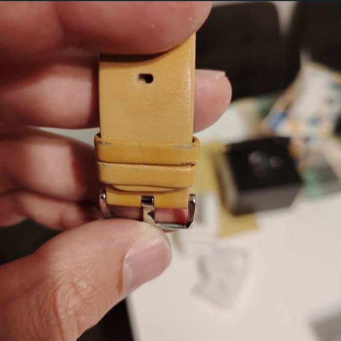 Huawei Smartwatch GT2