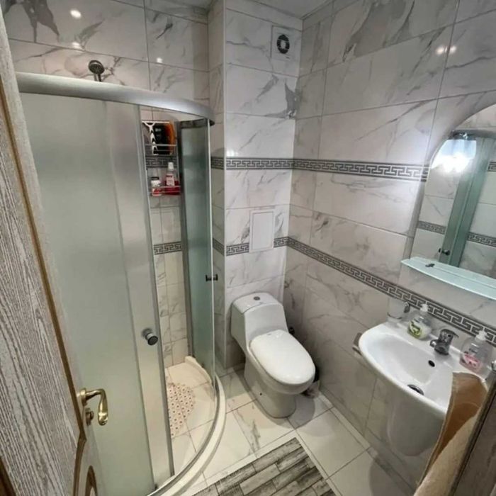 Продава се Едностаен апартамент в Поморие - 45 кв.м за 1312 €/кв.м - Снимка #4