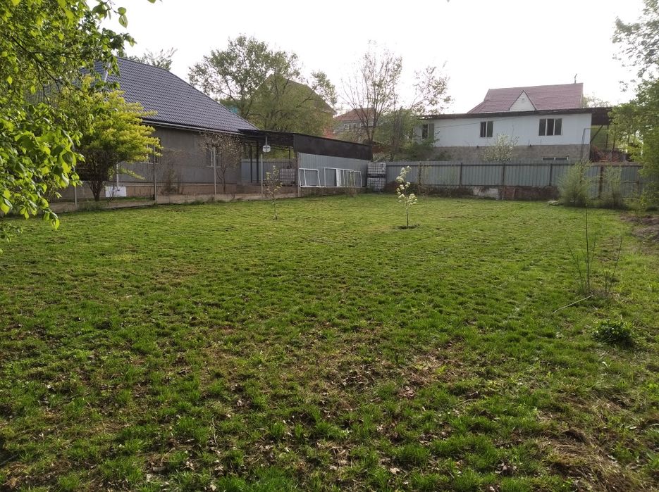 Продажа  участка в  Долане