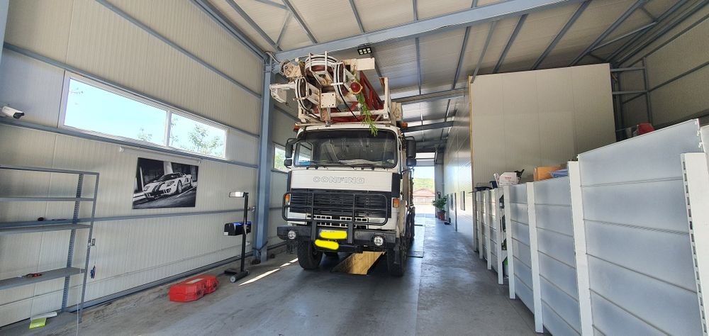 ITP Dragasani, ATV, Moto