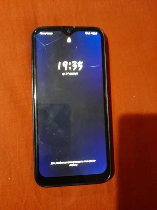 Самсунг А50 рабочий