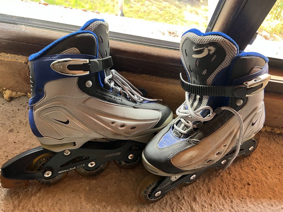 Skateboard Longboard role