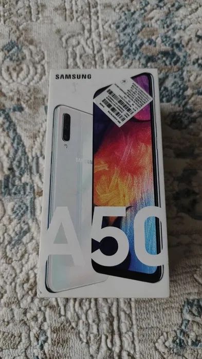 Samsung A50/64g