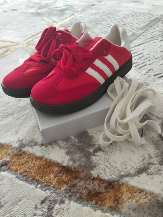 Кроссовки 36 размер