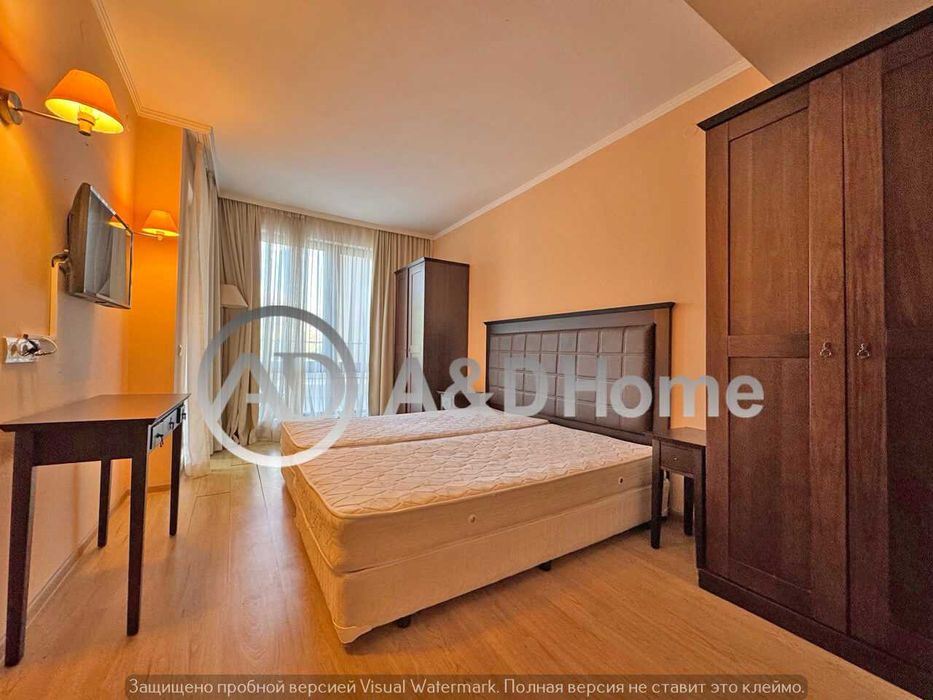 Продава се Двустаен апартамент в к.к. Слънчев бряг - 89 кв.м за 573 €/кв.м - Снимка #8