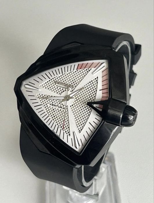 Hamilton Ventura Automatic H246551