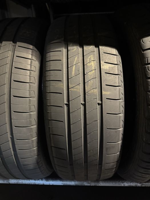 Anvelope 215/50/19 Bridgestone