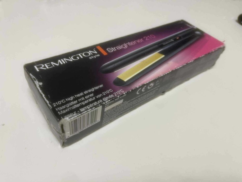 Преса за коса Remington