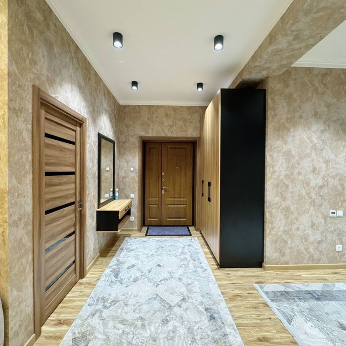 ЖК Parisien Сдаётся в аренду в элитном комплексе!!!