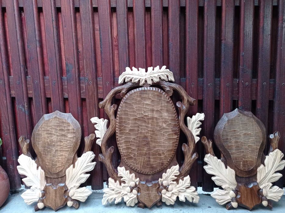 Поставки за ловни трофеи