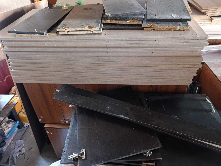 Офисная мебель шкаф, стол