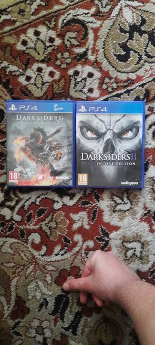 Игри за пс4/Playstation 4