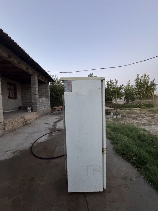 Продам холодильник не робочий
