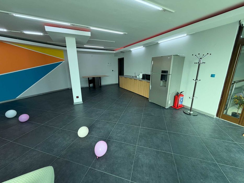 Зала под наем за събития в Люлин