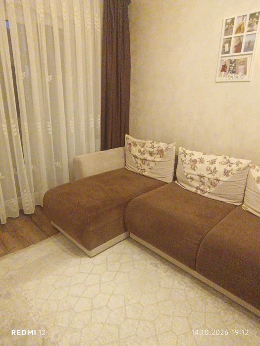 Colțar extensibil