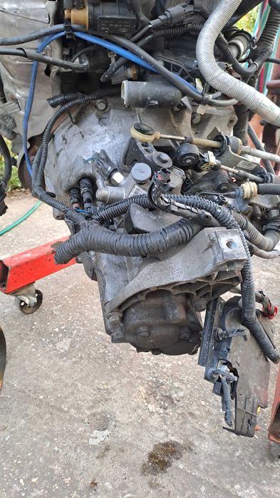 Cutie viteze Ford 1.0EcoBoost CV6R7002PF