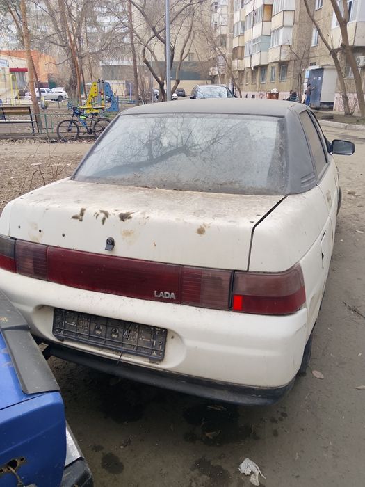 Продам на разбор на ходу