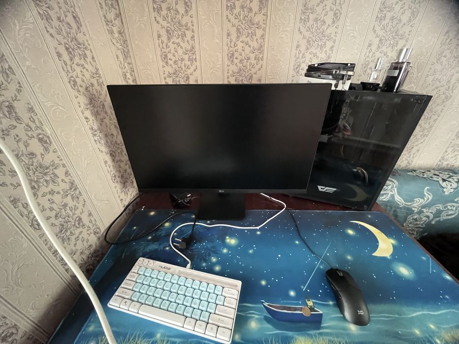 Компьютер игровой