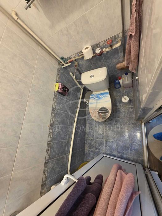 Продава се Едностаен апартамент в Пловдив, Център - 43 кв.м за 2117 €/кв.м - Снимка #11