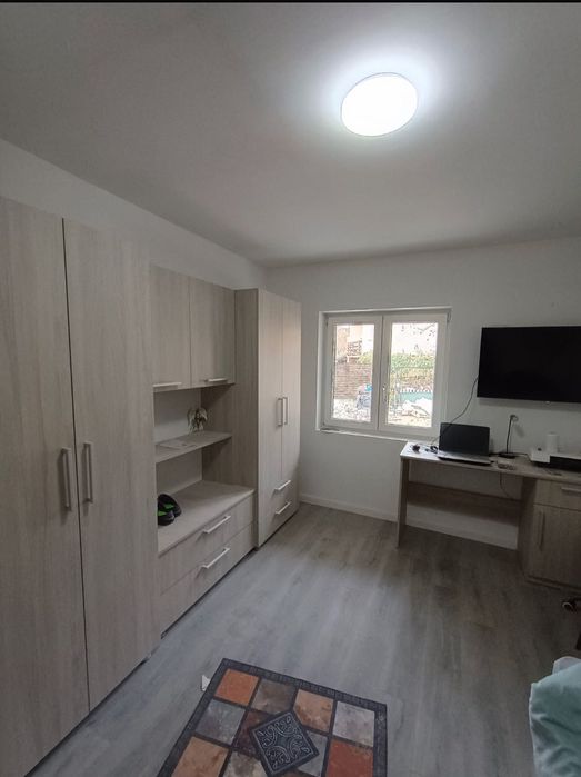 Casa cu etaj Baia Sprie