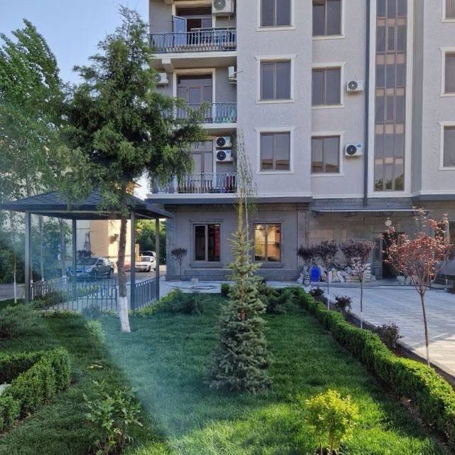 3-х комн. 70 м² Академ городок