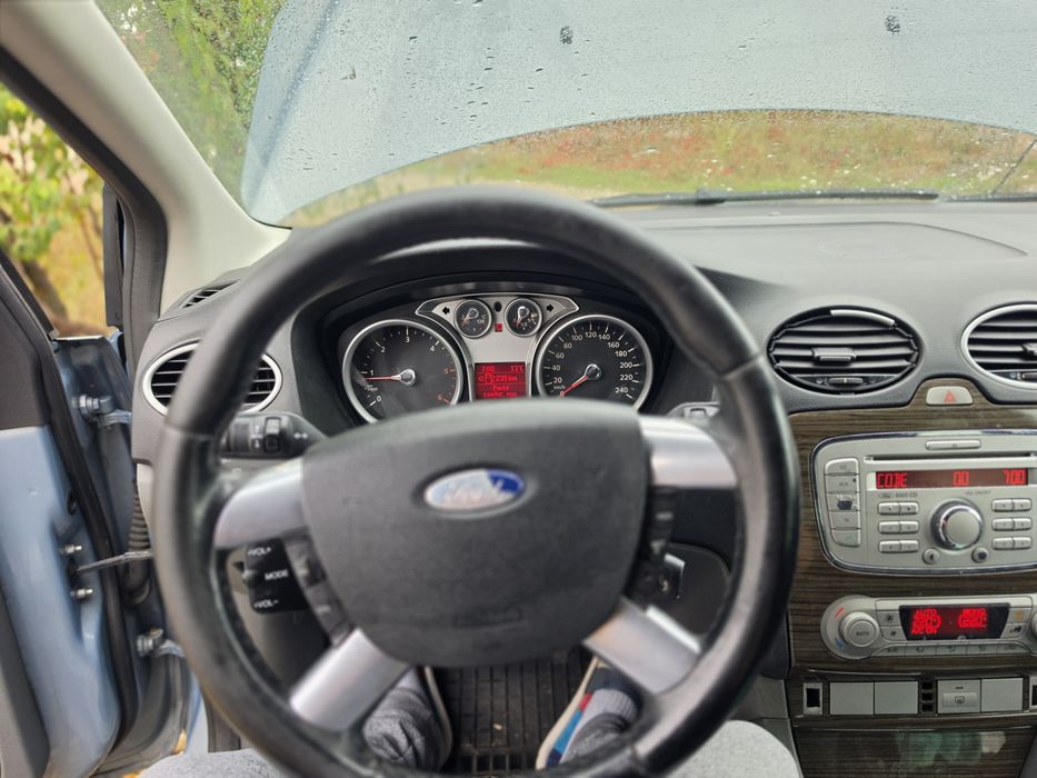 De vanzare Ford Focus MK2 Facelift