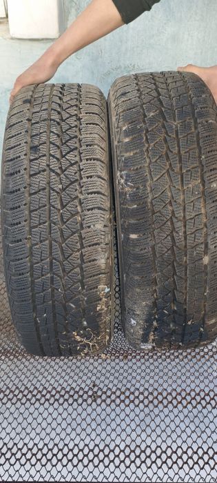 2 та зимни балон дискаси билан сотилади  куп юрмаган. Холати зур