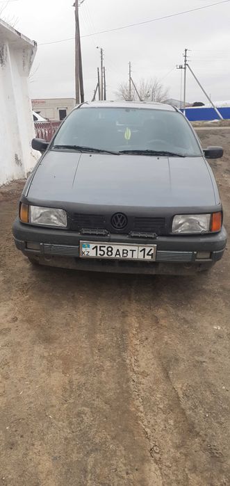 Продам авто Volkswagen passat