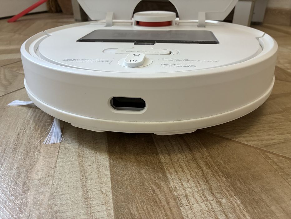 Robot aspiratot Xiaomi mop P - nou