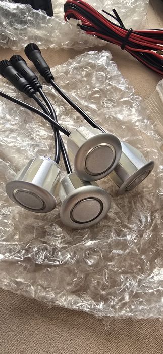 Парктроник ParkMaster