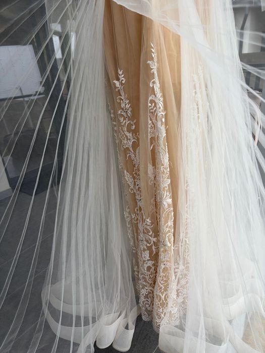 Rochie Mireasa Natalia Vasiliev