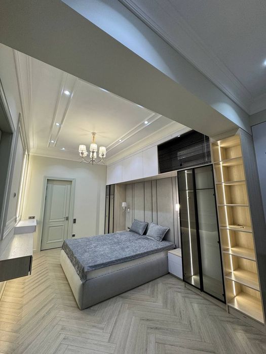 Коттеж продается на Минор