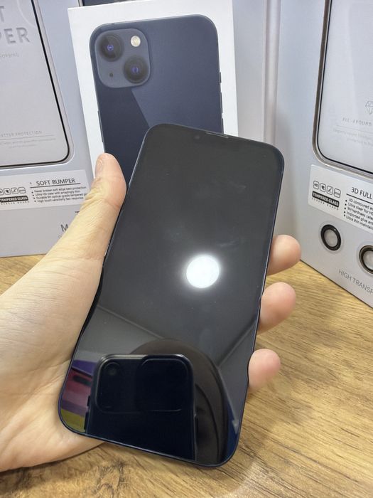 Ip 13 128gb 76% Pintel.kz