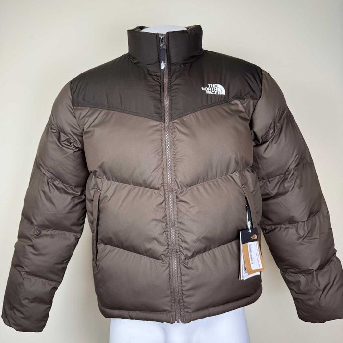 Зимно яке The North Face