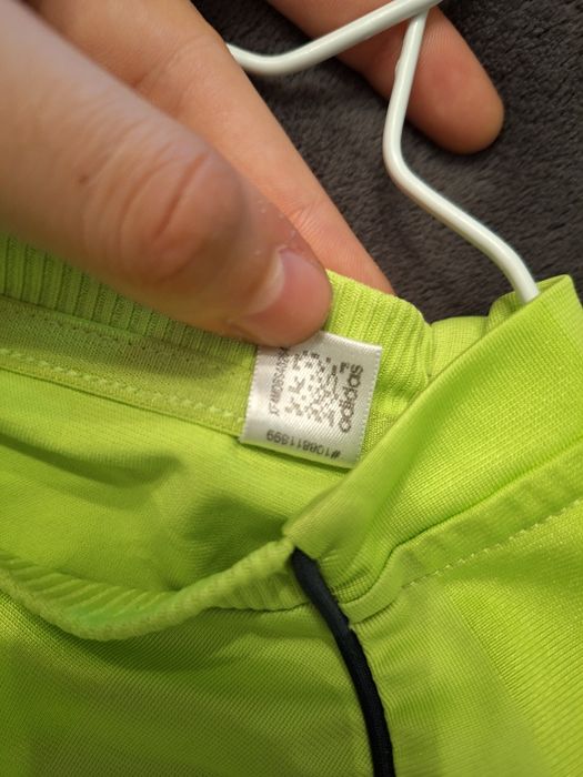 Детска Messi/Меси тениска Adidas