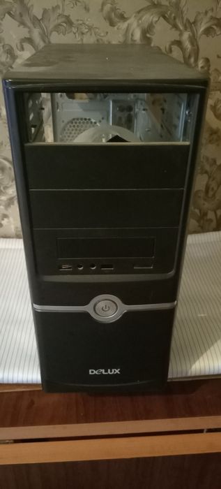 Стационарный компьютер