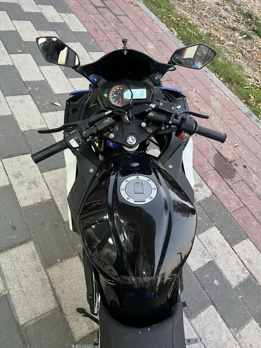 Yamaha r3 срочно !!