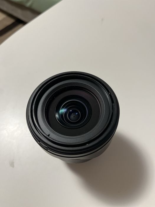 Olympus 12-40 2:8 ll Pro OmSystem Blk22 Patona Protect