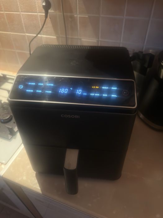 Airfryer Cosori 6,4l