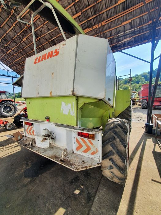 Dezmembram Claas Jaguar 840 tip:488 — poza 3